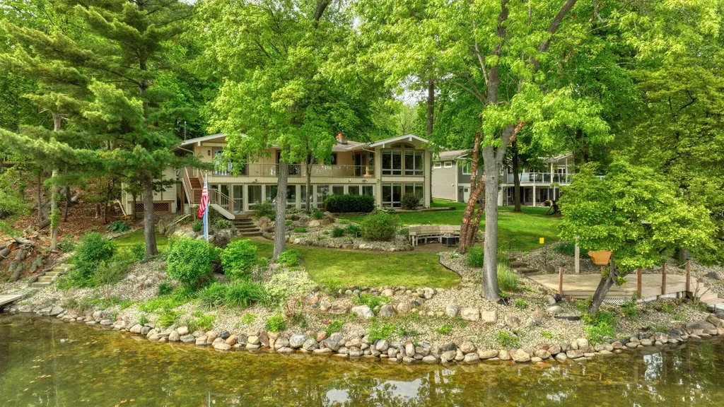11901 Killarny Circle Somerset Township MI 49249