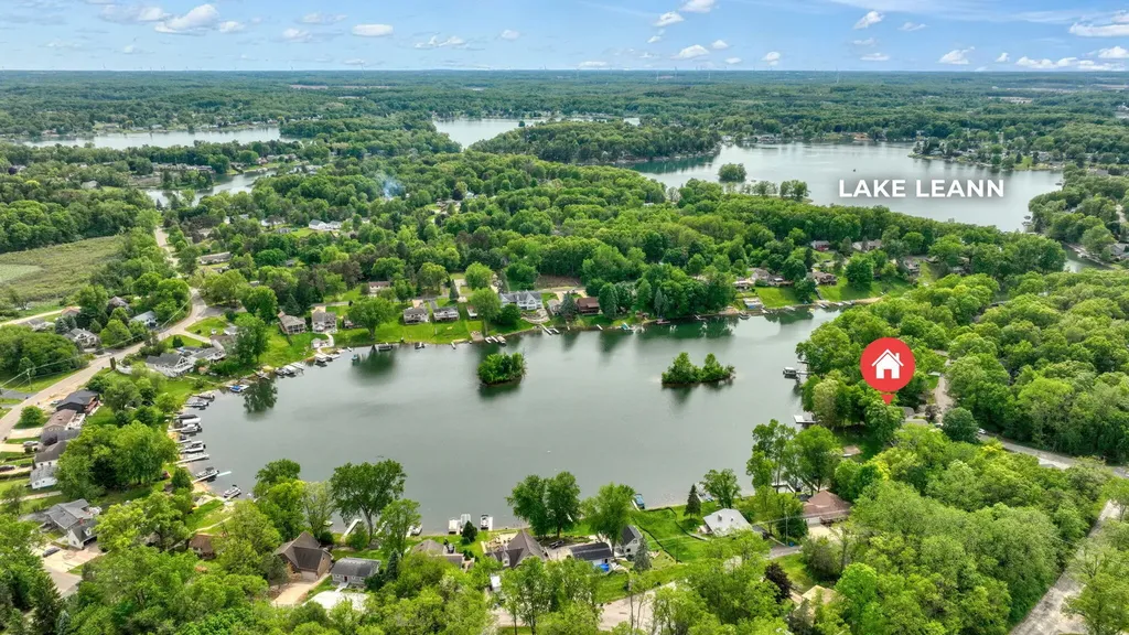 11901 Killarny Circle Somerset Township MI 49249