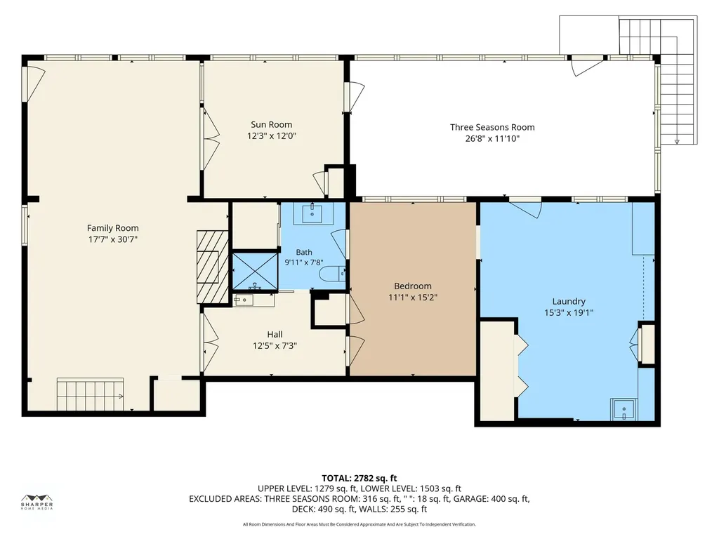 11901 Killarny Circle Somerset Township MI 49249