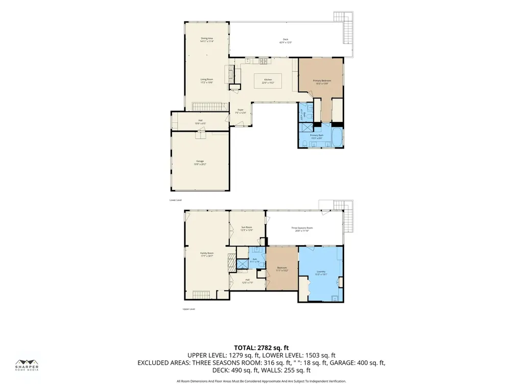 11901 Killarny Circle Somerset Township MI 49249