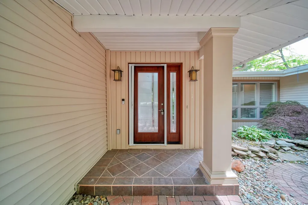 11901 Killarny Circle Somerset Township MI 49249