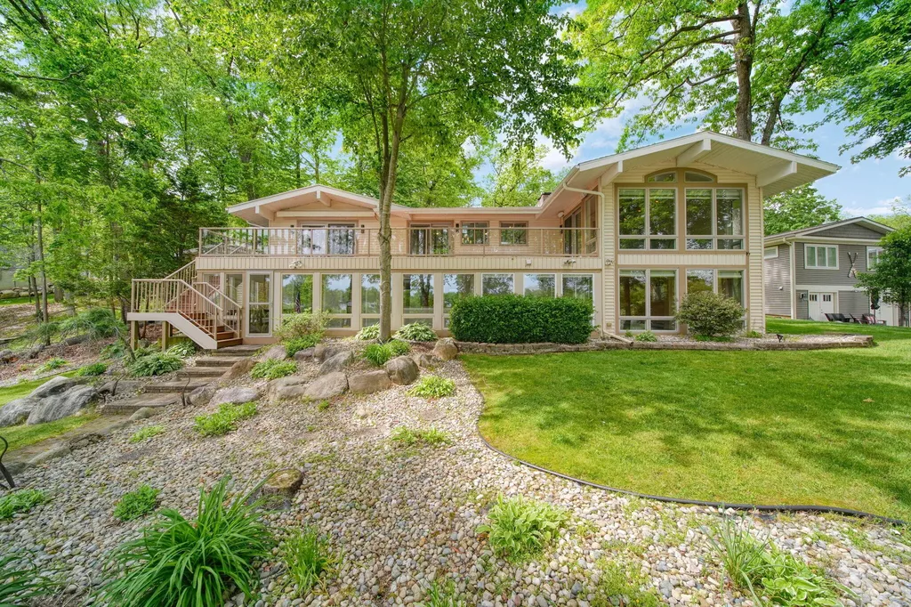 11901 Killarny Circle Somerset Township MI 49249
