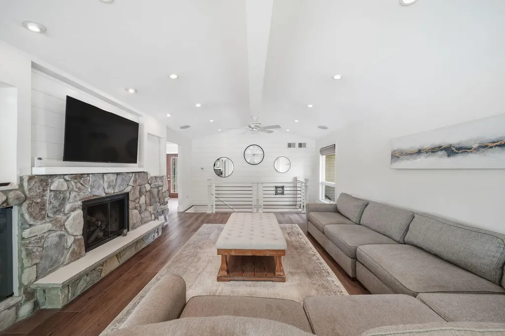 11901 Killarny Circle Somerset Township MI 49249