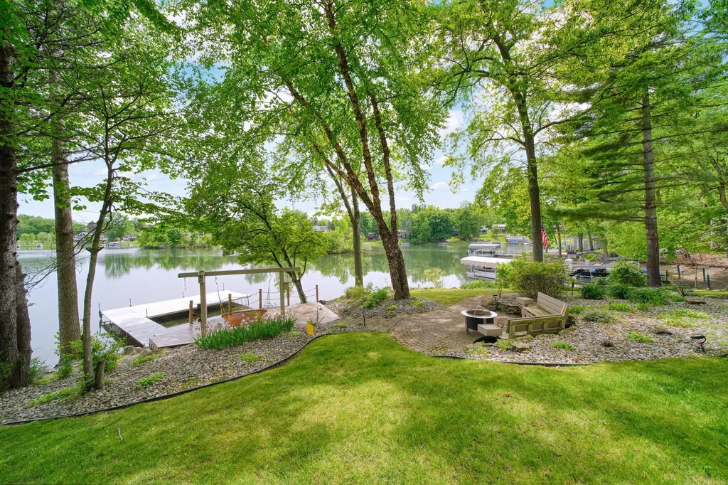 11901 Killarny Circle Somerset Township MI 49249