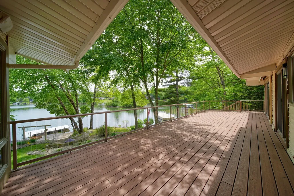 11901 Killarny Circle Somerset Township MI 49249