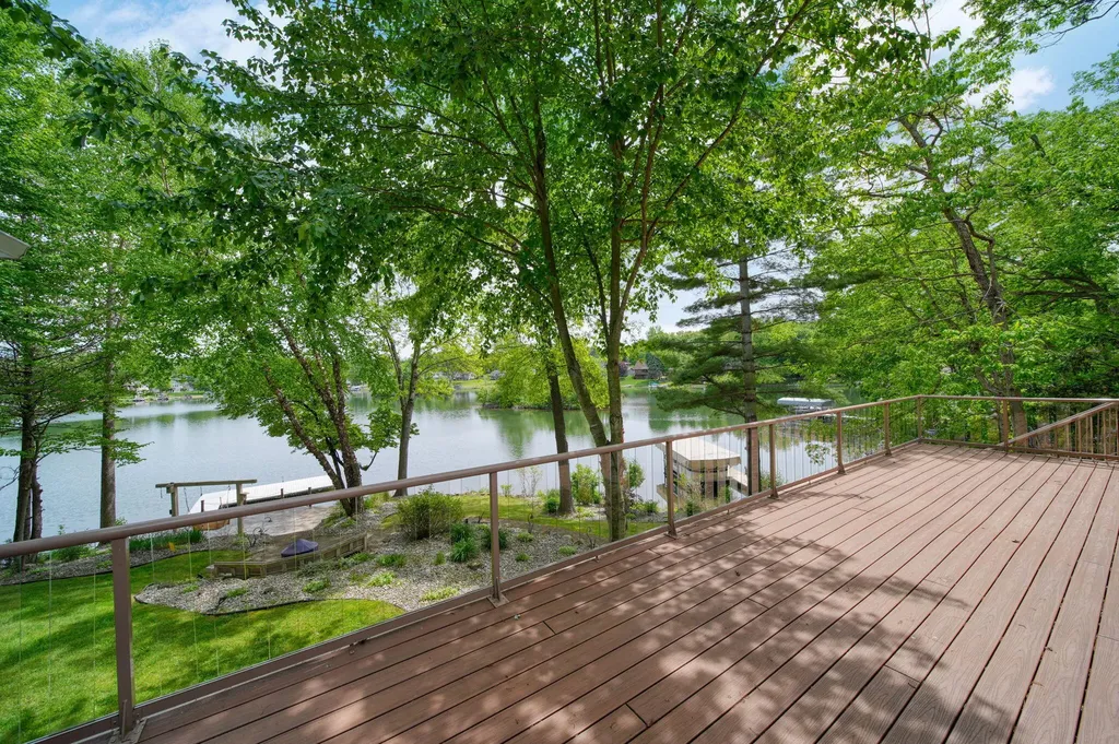 11901 Killarny Circle Somerset Township MI 49249