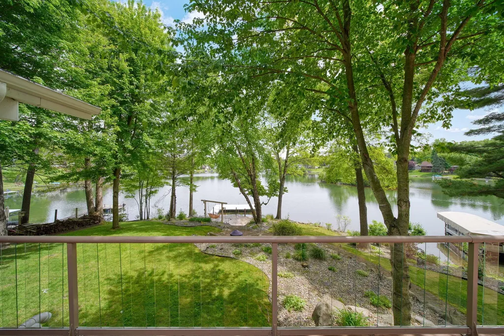 11901 Killarny Circle Somerset Township MI 49249