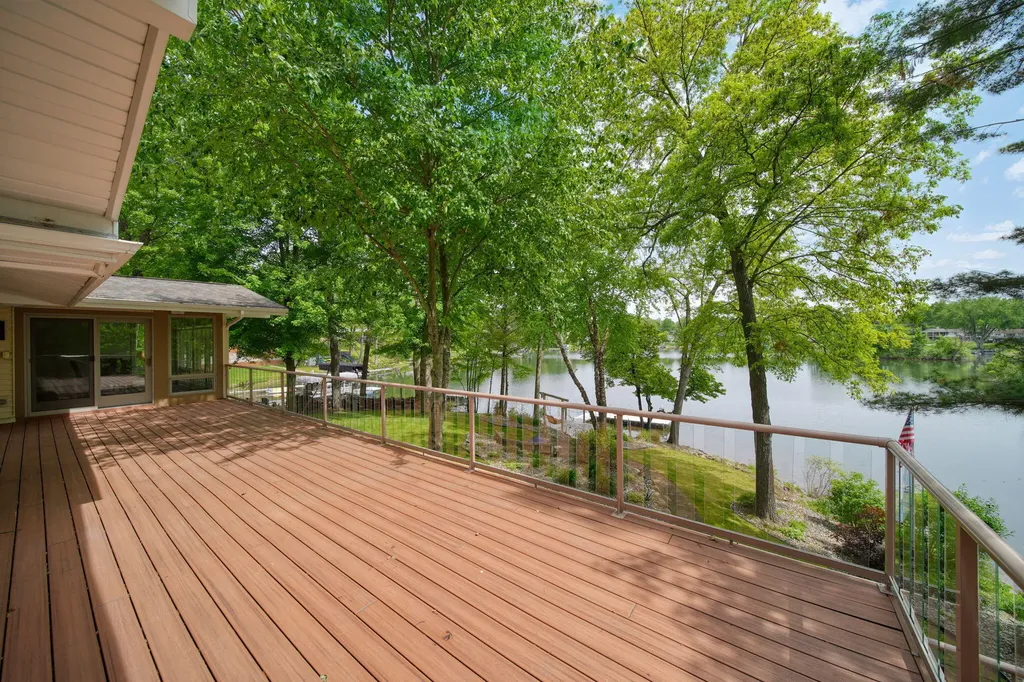 11901 Killarny Circle Somerset Township MI 49249