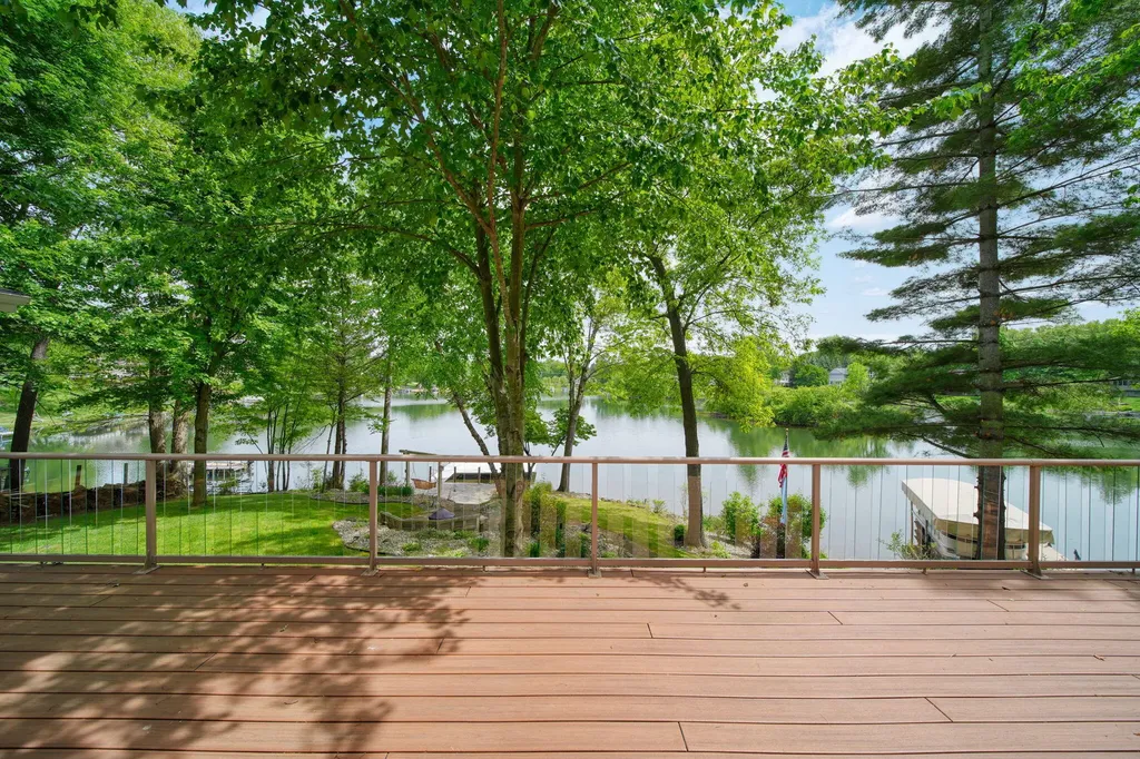 11901 Killarny Circle Somerset Township MI 49249