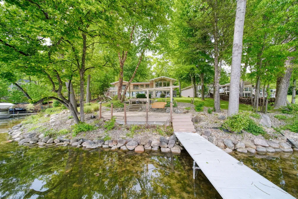 11901 Killarny Circle Somerset Township MI 49249