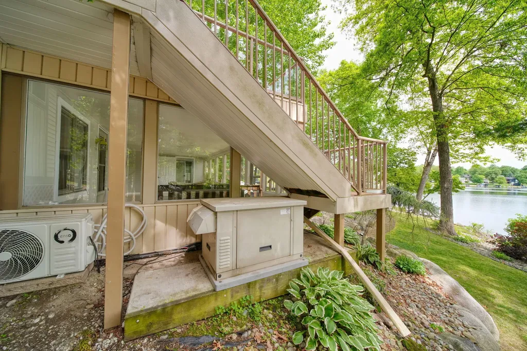 11901 Killarny Circle Somerset Township MI 49249