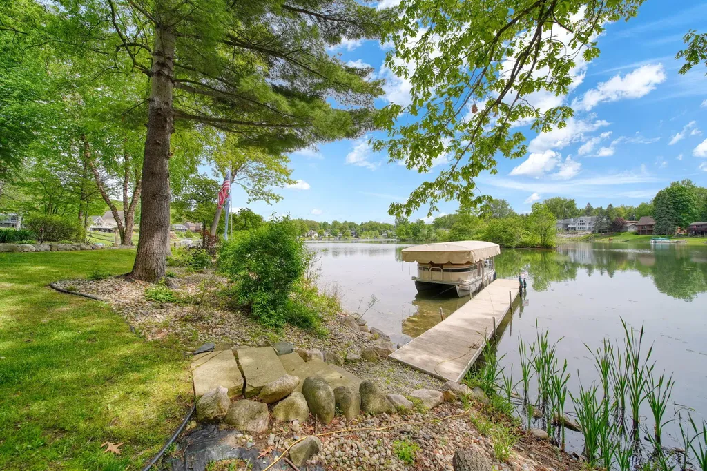 11901 Killarny Circle Somerset Township MI 49249
