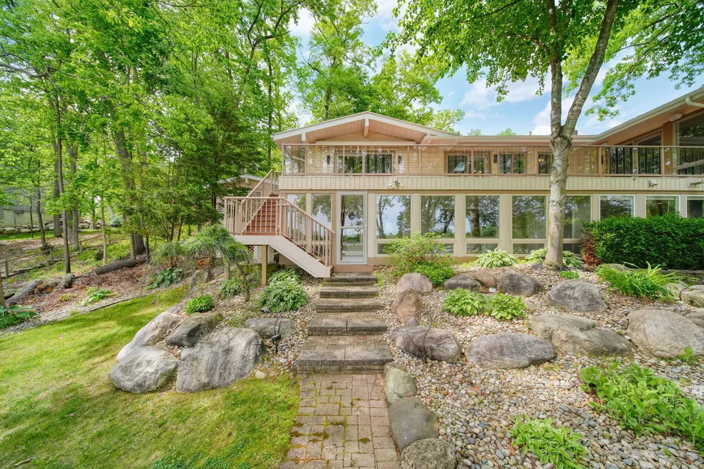 11901 Killarny Circle Somerset Township MI 49249