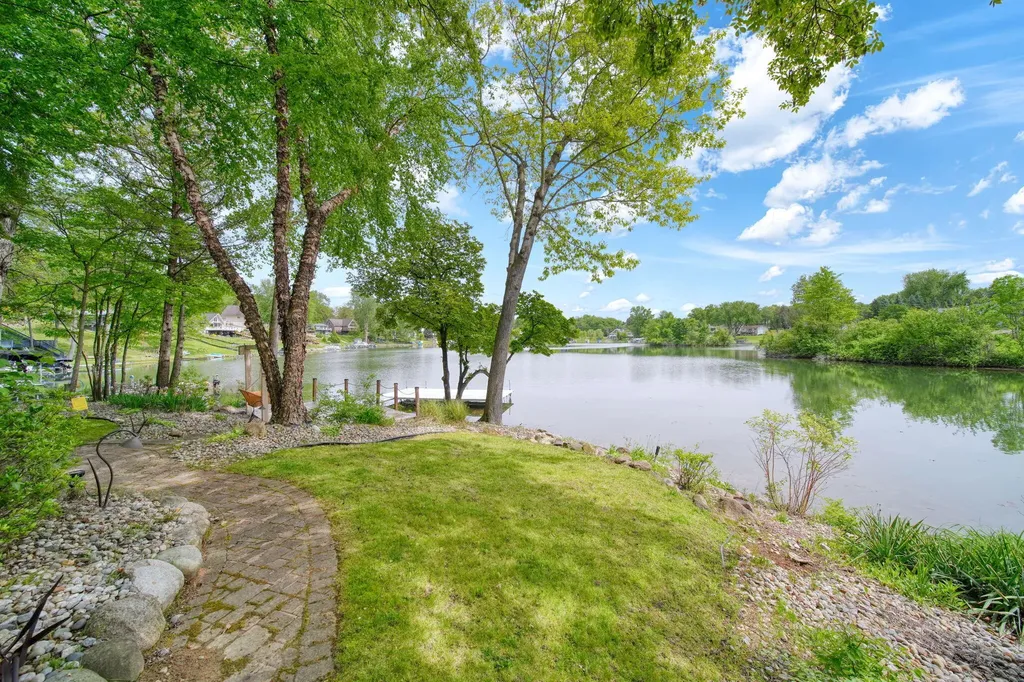 11901 Killarny Circle Somerset Township MI 49249