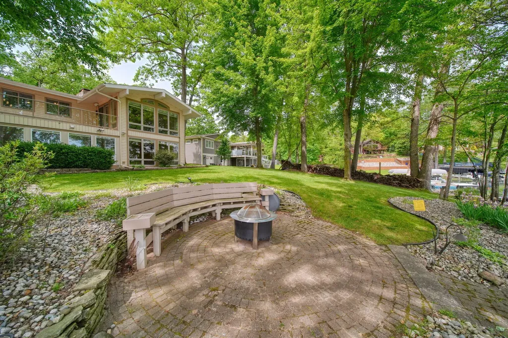 11901 Killarny Circle Somerset Township MI 49249
