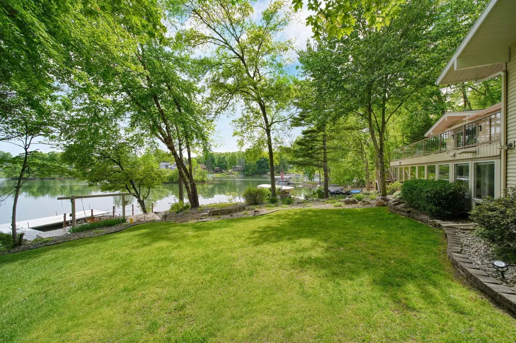 11901 Killarny Circle Somerset Township MI 49249
