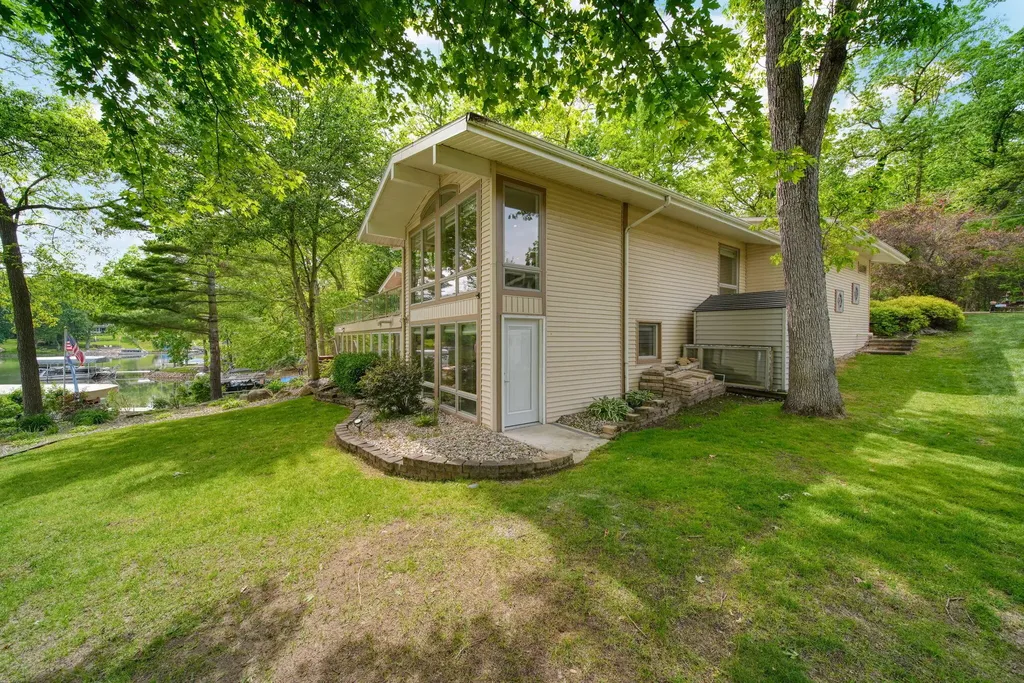11901 Killarny Circle Somerset Township MI 49249