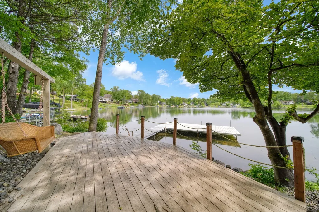 11901 Killarny Circle Somerset Township MI 49249