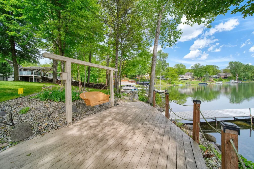 11901 Killarny Circle Somerset Township MI 49249