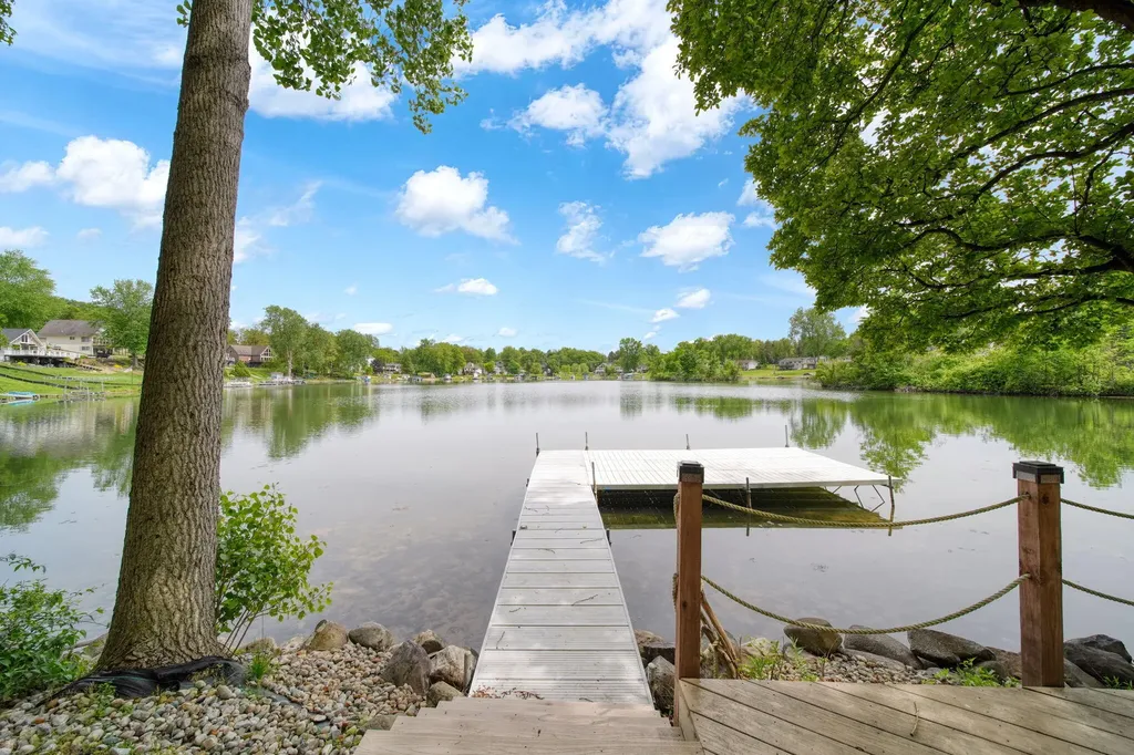 11901 Killarny Circle Somerset Township MI 49249