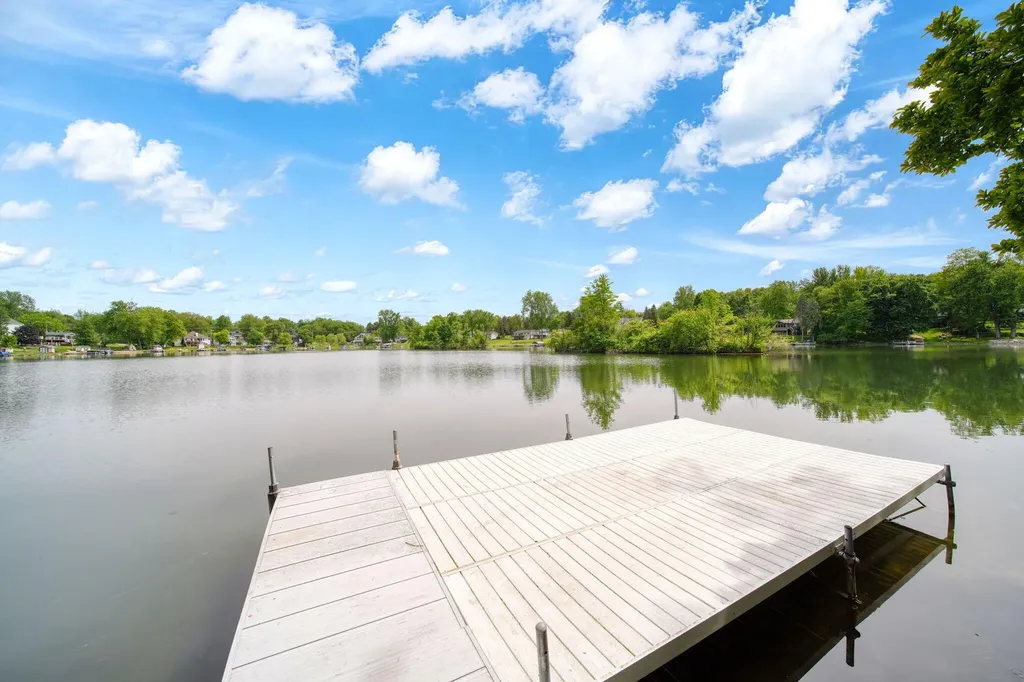 11901 Killarny Circle Somerset Township MI 49249