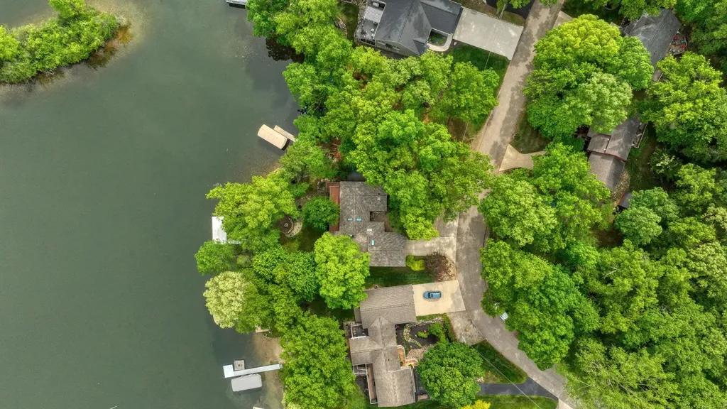 11901 Killarny Circle Somerset Township MI 49249