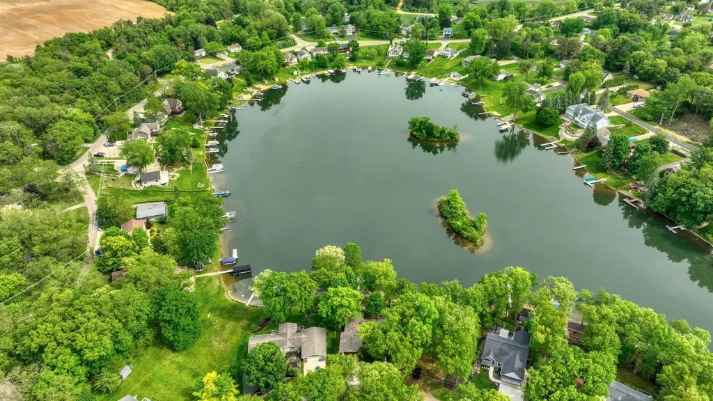 11901 Killarny Circle Somerset Township MI 49249