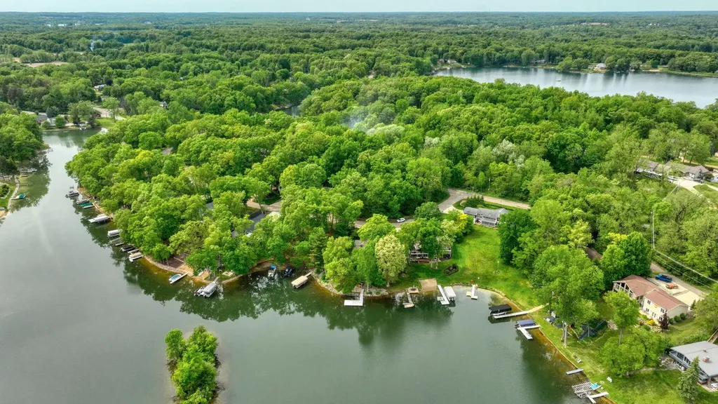 11901 Killarny Circle Somerset Township MI 49249
