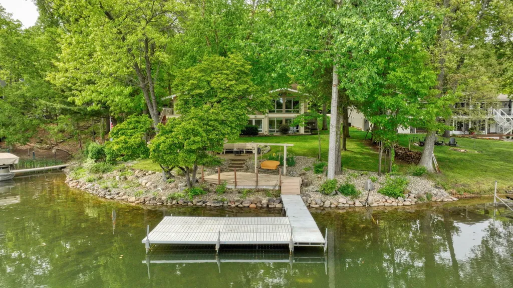 11901 Killarny Circle Somerset Township MI 49249