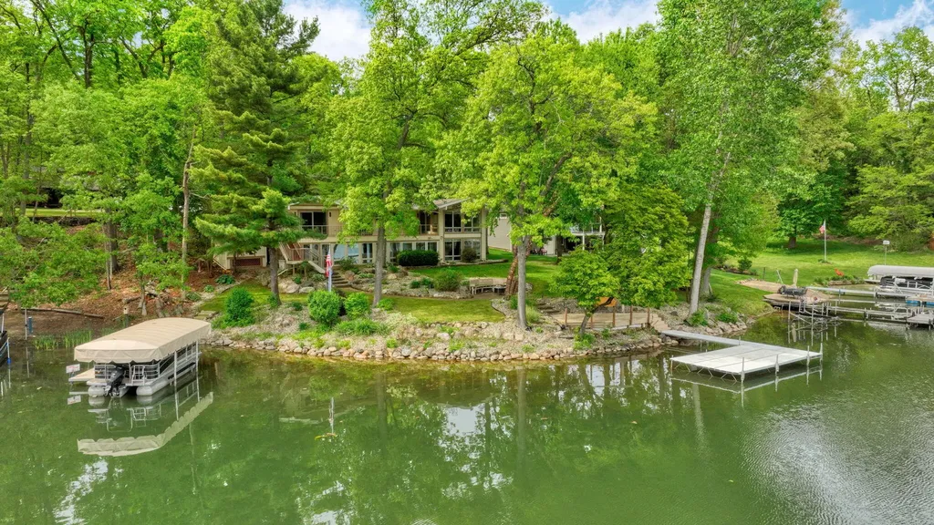 11901 Killarny Circle Somerset Township MI 49249