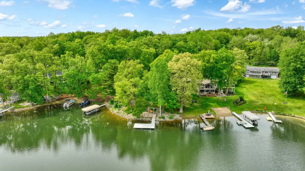11901 Killarny Circle Somerset Township MI 49249