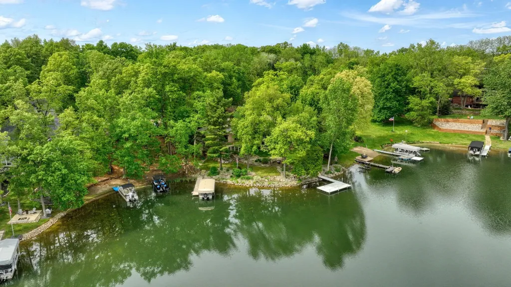 11901 Killarny Circle Somerset Township MI 49249