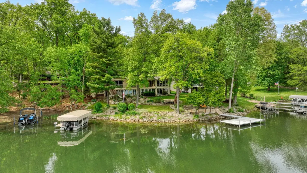 11901 Killarny Circle Somerset Township MI 49249