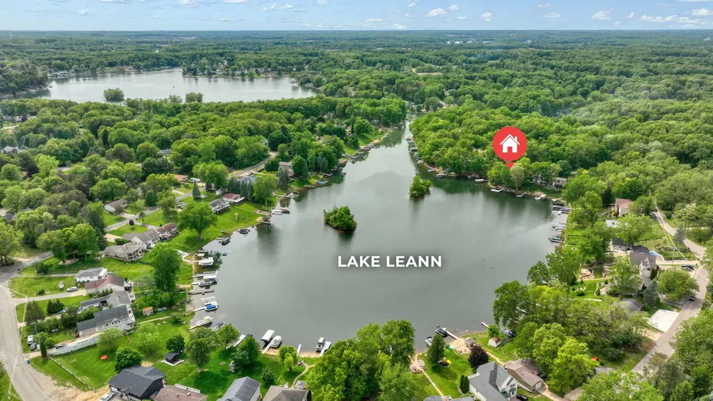 11901 Killarny Circle Somerset Township MI 49249