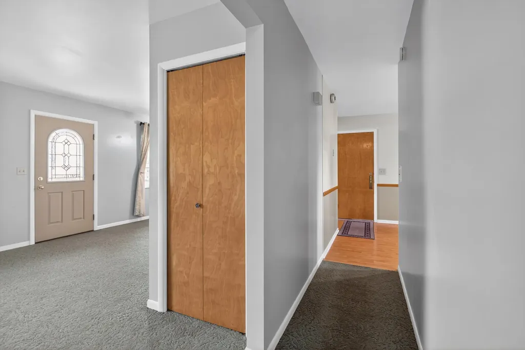 1653 Gary Paul Lane Summit Township MI 49203