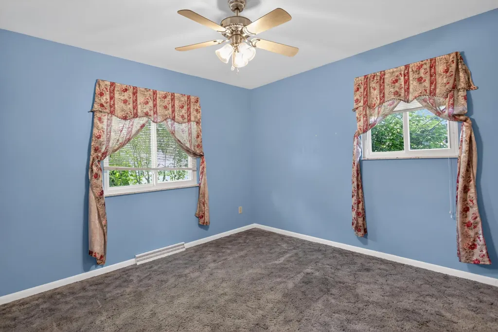 1653 Gary Paul Lane Summit Township MI 49203