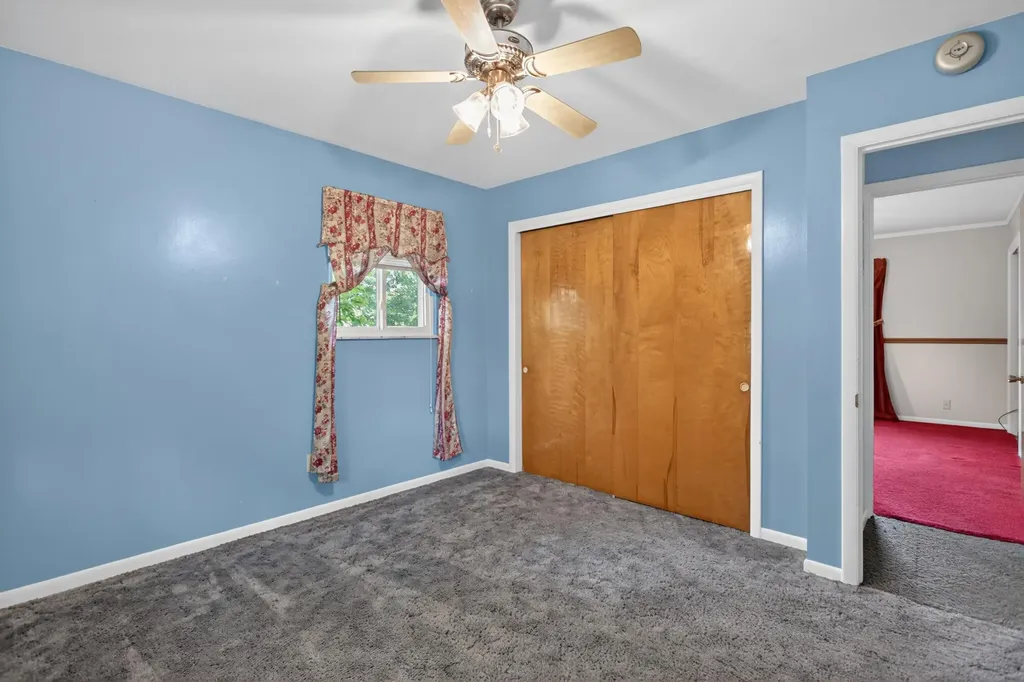 1653 Gary Paul Lane Summit Township MI 49203