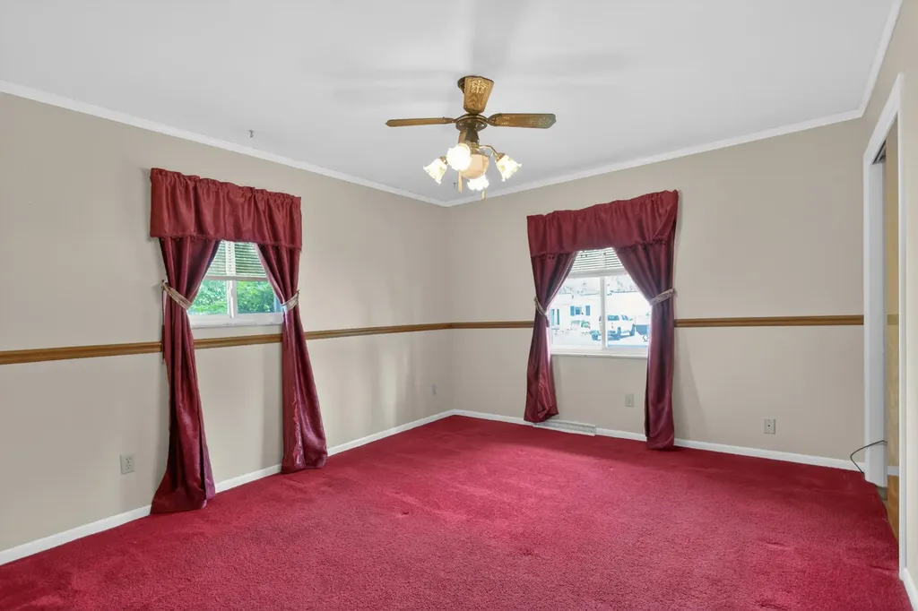 1653 Gary Paul Lane Summit Township MI 49203