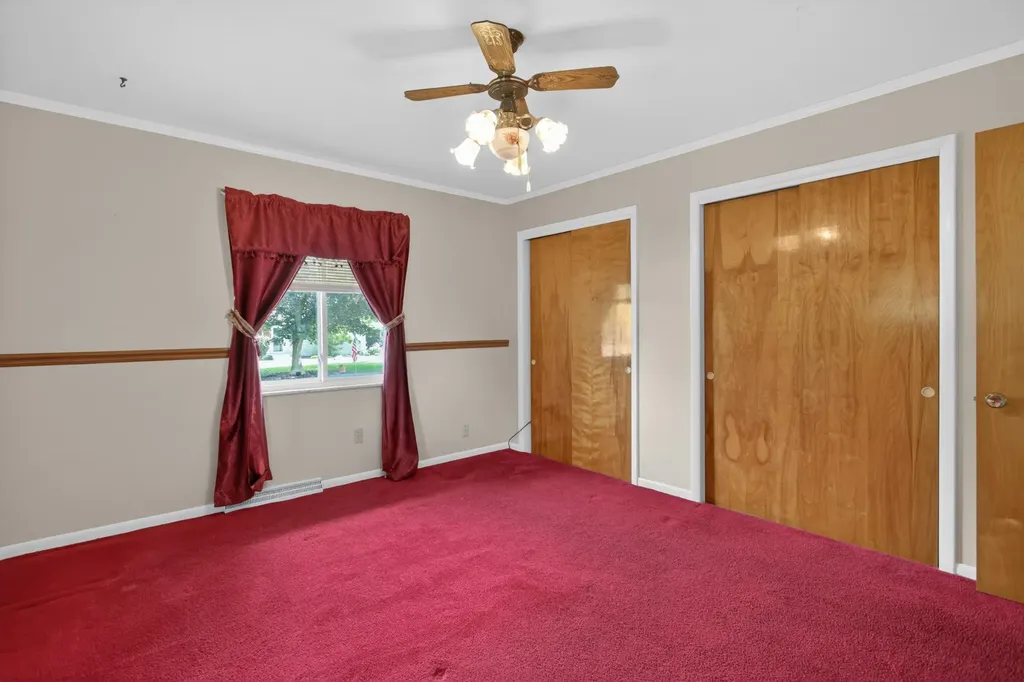 1653 Gary Paul Lane Summit Township MI 49203