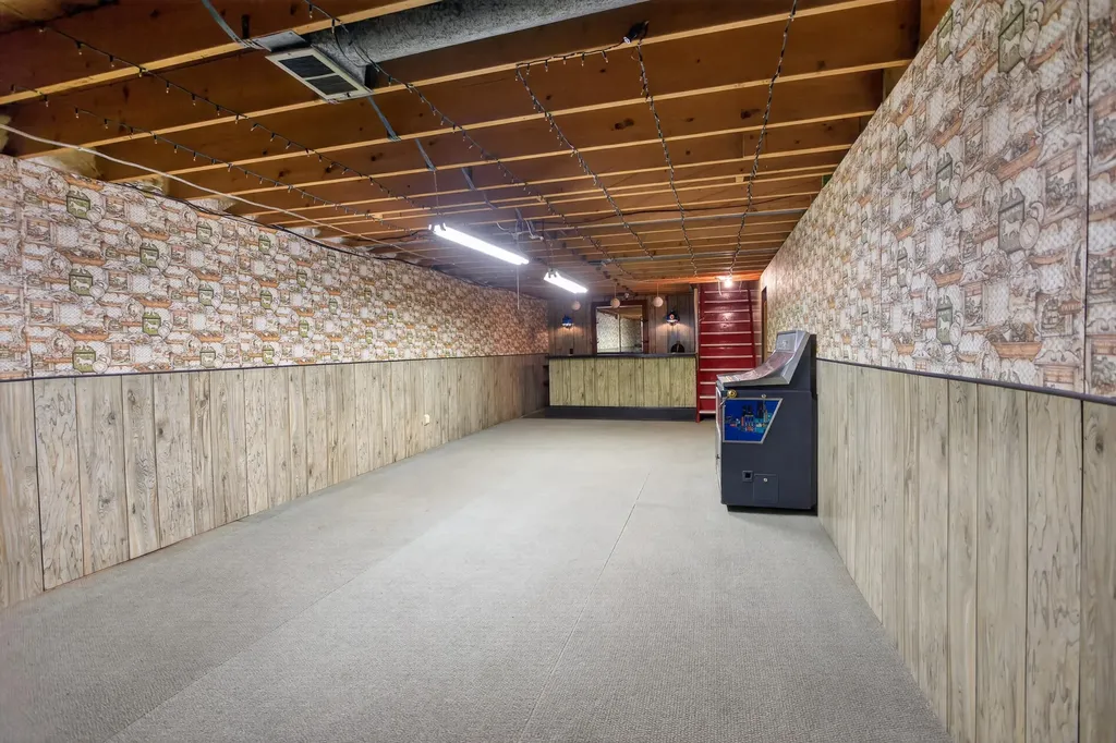 1653 Gary Paul Lane Summit Township MI 49203