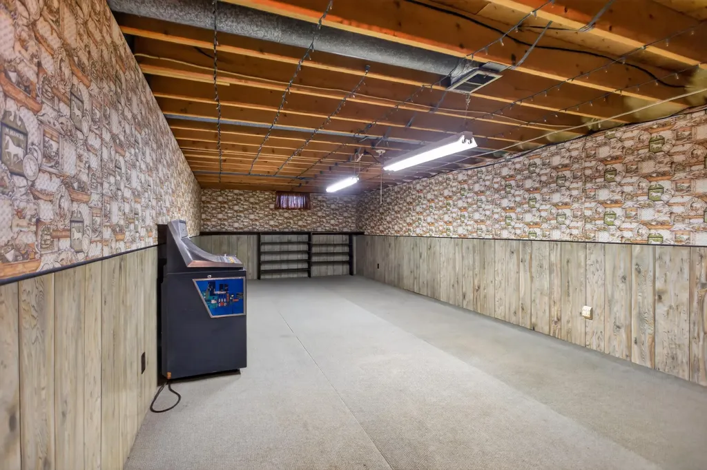 1653 Gary Paul Lane Summit Township MI 49203