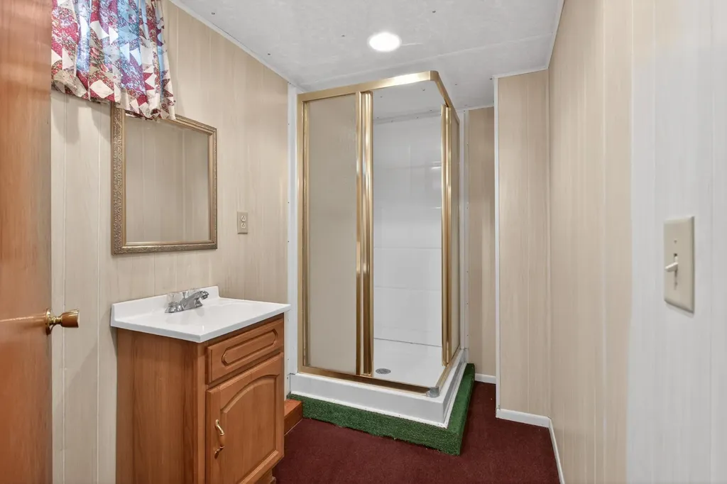 1653 Gary Paul Lane Summit Township MI 49203