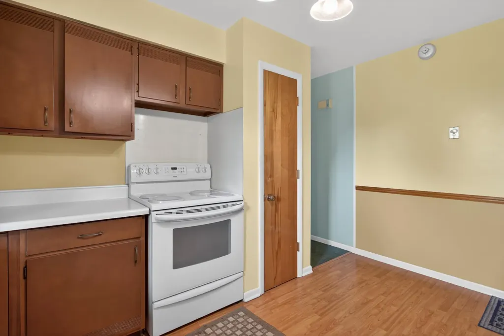 1653 Gary Paul Lane Summit Township MI 49203