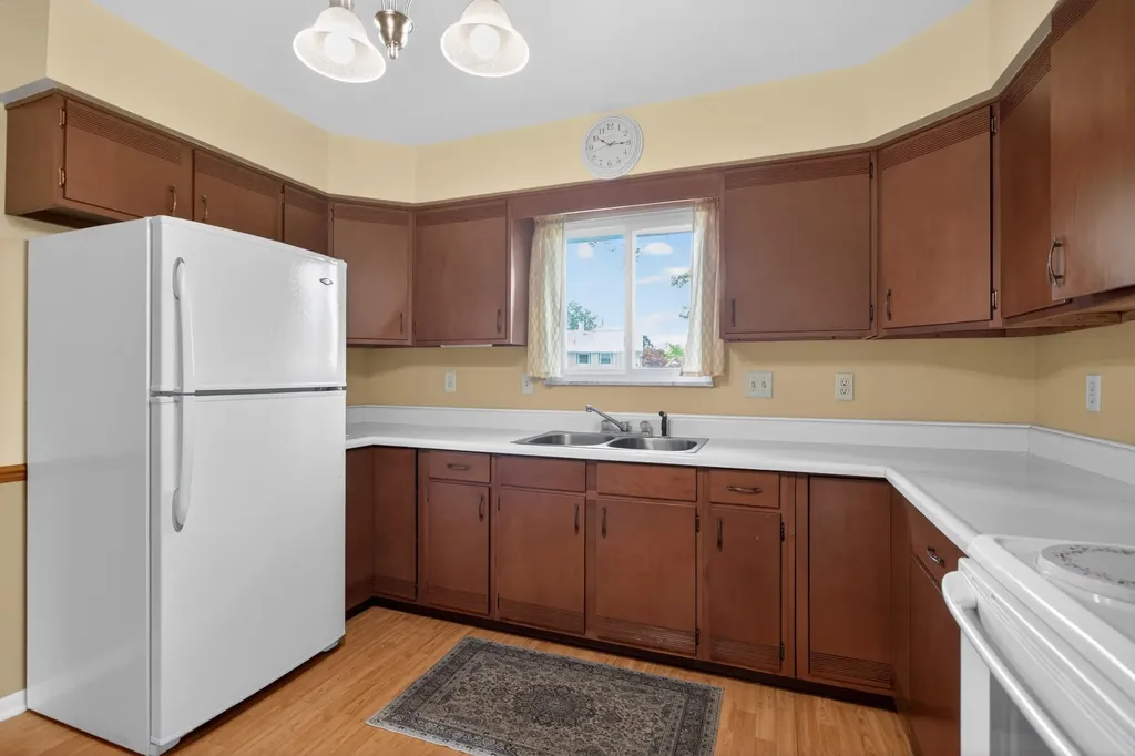 1653 Gary Paul Lane Summit Township MI 49203