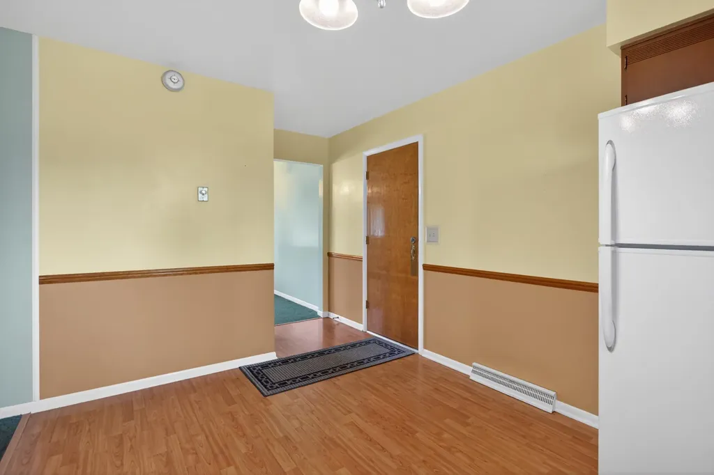 1653 Gary Paul Lane Summit Township MI 49203