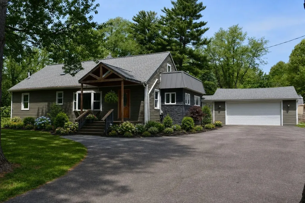 9000 County Farm Road Sandstone Township MI 49269