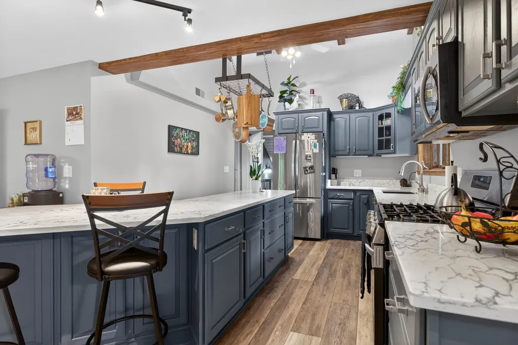 2934 Robinson Road Summit Township MI 49203