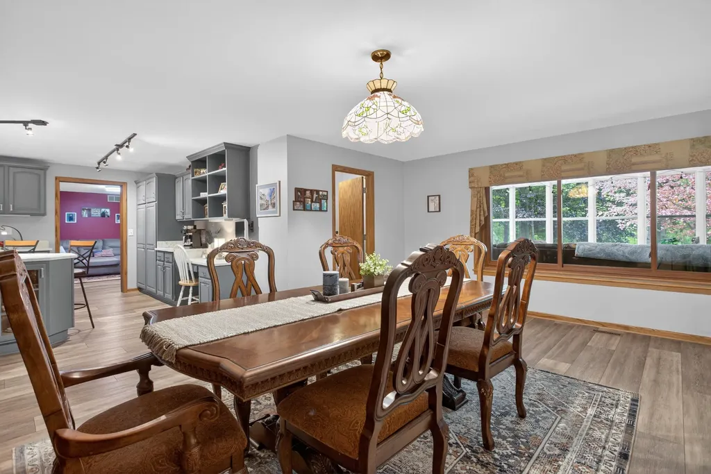 2934 Robinson Road Summit Township MI 49203
