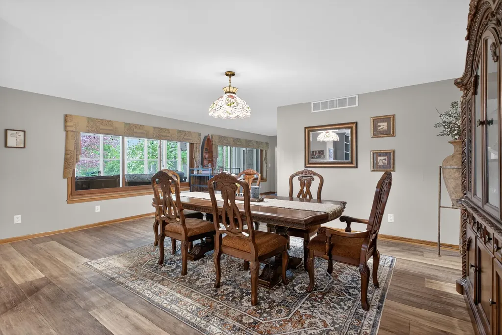 2934 Robinson Road Summit Township MI 49203