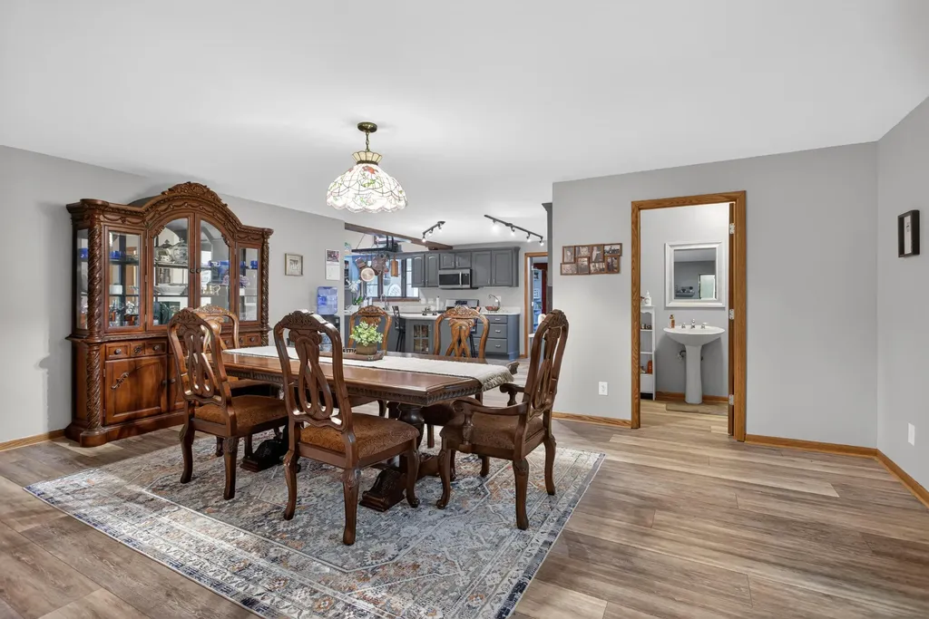 2934 Robinson Road Summit Township MI 49203
